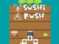 Igra Sushi Rush