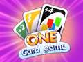 Igra One Card Game