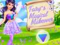 Igra Fairy’s Magical Makeover