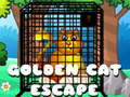 Igra Golden Cat Escape