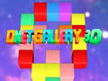 Igra Onet Gallery 3D