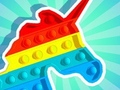 Igra Trading Master 3D Fidget Pop