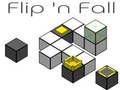 Igra Flip n' Fall