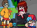 Igra Friday Night Funkin’ VS Velma Dinkley