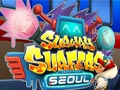 Igra Subway Surfers Seoul