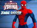 Igra Spiderman Kill Zombies