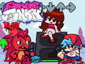Igra Friday Night Funkin’ VS Flaky