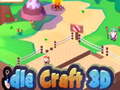 Igra Idle Craft 3D 