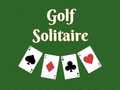 Igra Golf Solitaire