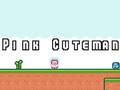 Igra Pink Cuteman