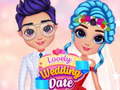 Igra Lovely Wedding Date