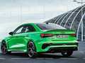 Igra Audi RS3 Puzzle