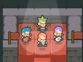 Igra Punk Row
