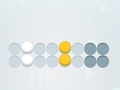 Igra Swipe Dots
