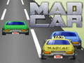 Igra Mad Car
