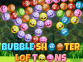 Igra Bubble Shooter Lof Toons