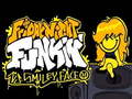 Igra Friday Night Funkin vs Smiley Face