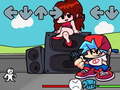 Igra Friday Night Funkin vs Little Man’s Meltdown