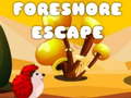 Igra Foreshore Escape