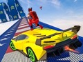 Igra Extreme Car Driving Simulator 3D
