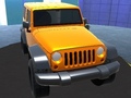 Igra Car Stunt