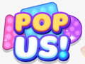Igra Pop Us