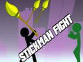 Igra Stickman Fight