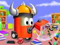 Igra Dust Buster.io