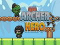 Igra Archer Hero