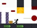 Igra X-Parkour