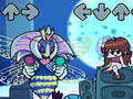 Igra Friday Night Funkin vs Queen Bee Sectonia