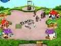 Igra Frenzy Chicken Farming