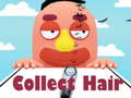 Igra Collect Hair