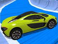 Igra Extreme Car Stunt 3d