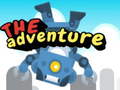 Igra The Adventure