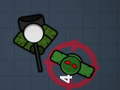 Igra NvrN Zombies