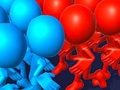 Igra Count Masters: Clash Pusher 3D