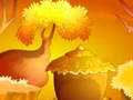 Igra Golden Forest Escape