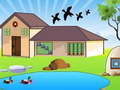 Igra G2L Out House Escape