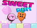 Igra Sweet Run