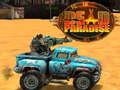 Igra Dead Paradise