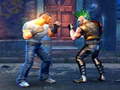 Igra Street Fight Rage