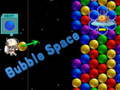 Igra Bubble Space