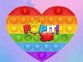 Igra Pop It! 3D