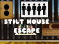 Igra Stilt House Escape