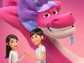 Igra Wish Dragon Jigsaw Puzzle