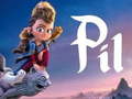 Igra Pil Jigsaw Puzzle