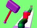 Igra Smash Crush Food 3D