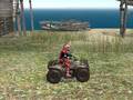 Igra ATV Beach