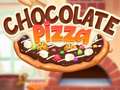 Igra Chocolate Pizza